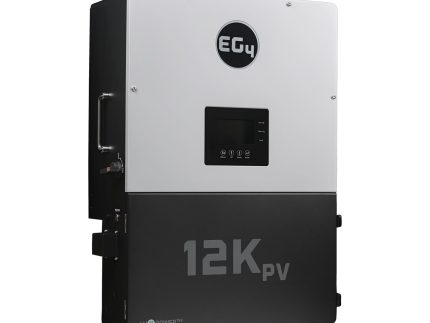 EG4 12kPV Hybrid Inverter – 48V All-In-One Solar Solution