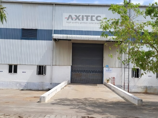 AXITEC AXITEC